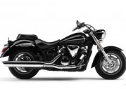 Yamaha XVS1300A Midnight Star